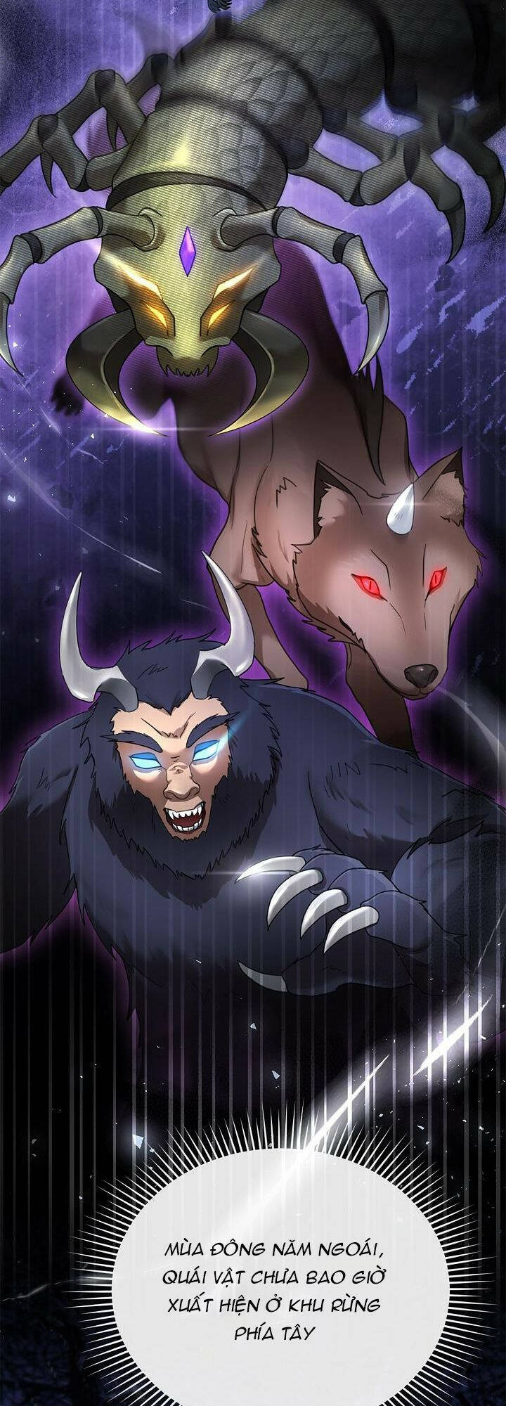 Tôi Sắp Ly Hôn Với Người Chồng Độc Ác, Nhưng Chúng Tôi Có Baby Chapter 19 - Trang 2