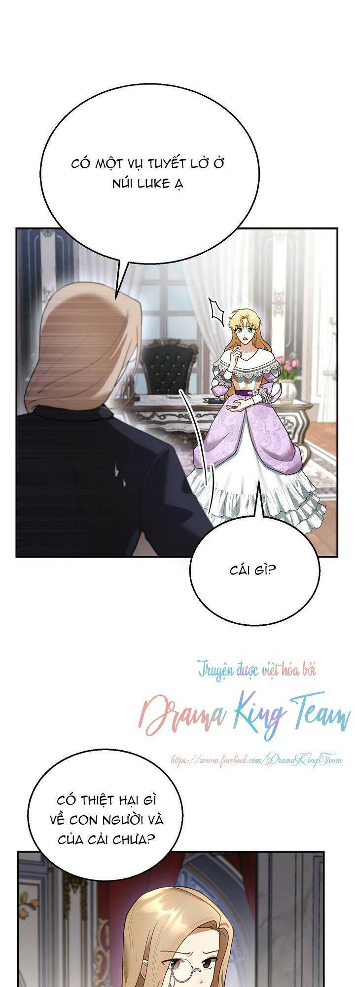 Tôi Sắp Ly Hôn Với Người Chồng Độc Ác, Nhưng Chúng Tôi Có Baby Chapter 19 - Trang 2