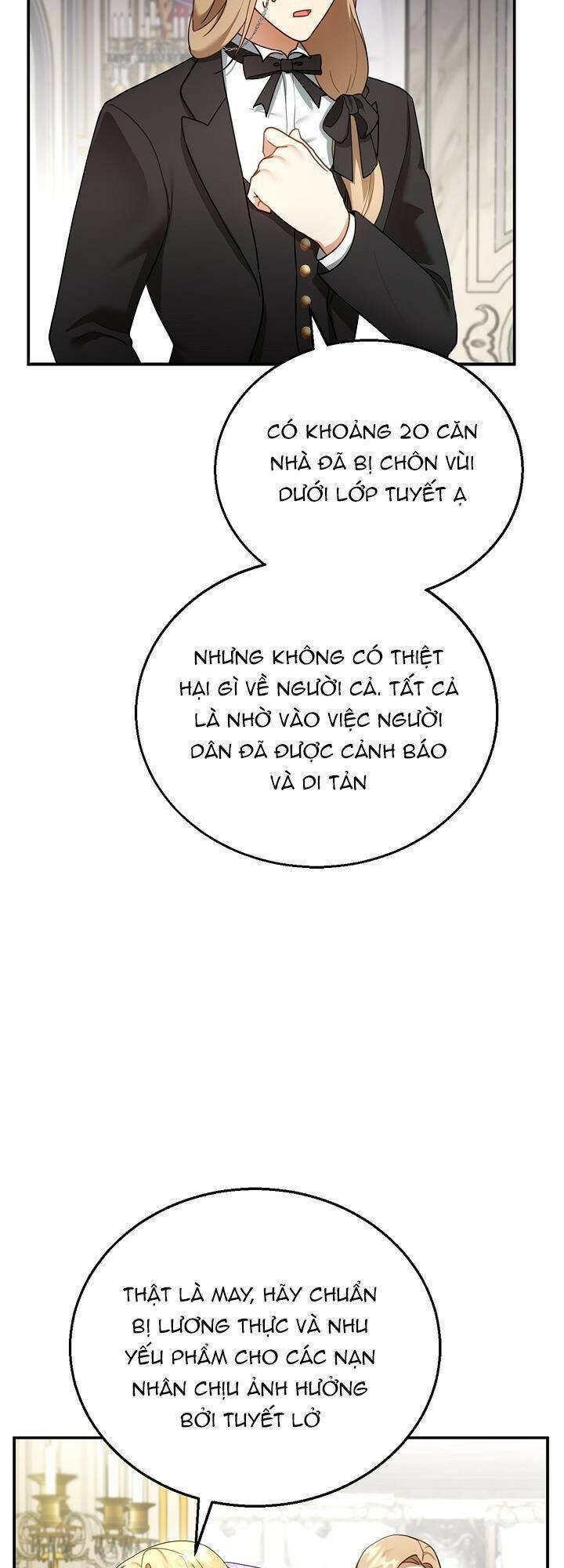 Tôi Sắp Ly Hôn Với Người Chồng Độc Ác, Nhưng Chúng Tôi Có Baby Chapter 19 - Trang 2