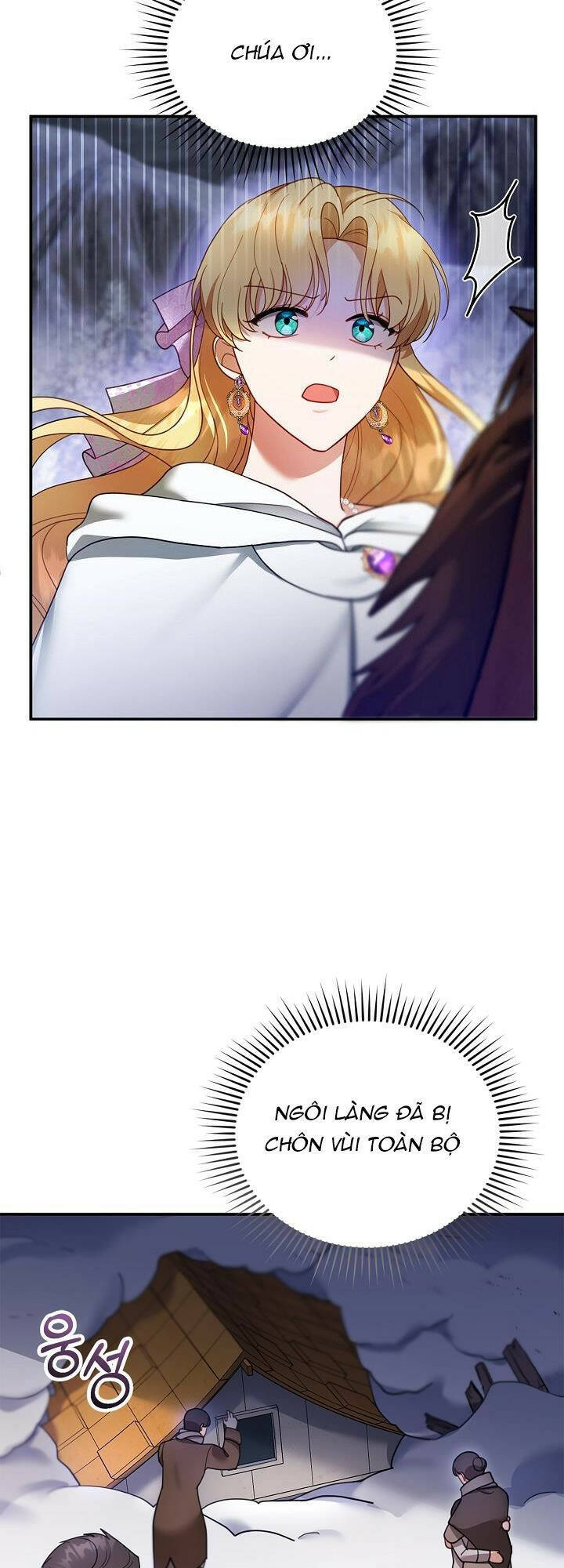 Tôi Sắp Ly Hôn Với Người Chồng Độc Ác, Nhưng Chúng Tôi Có Baby Chapter 19 - Trang 2