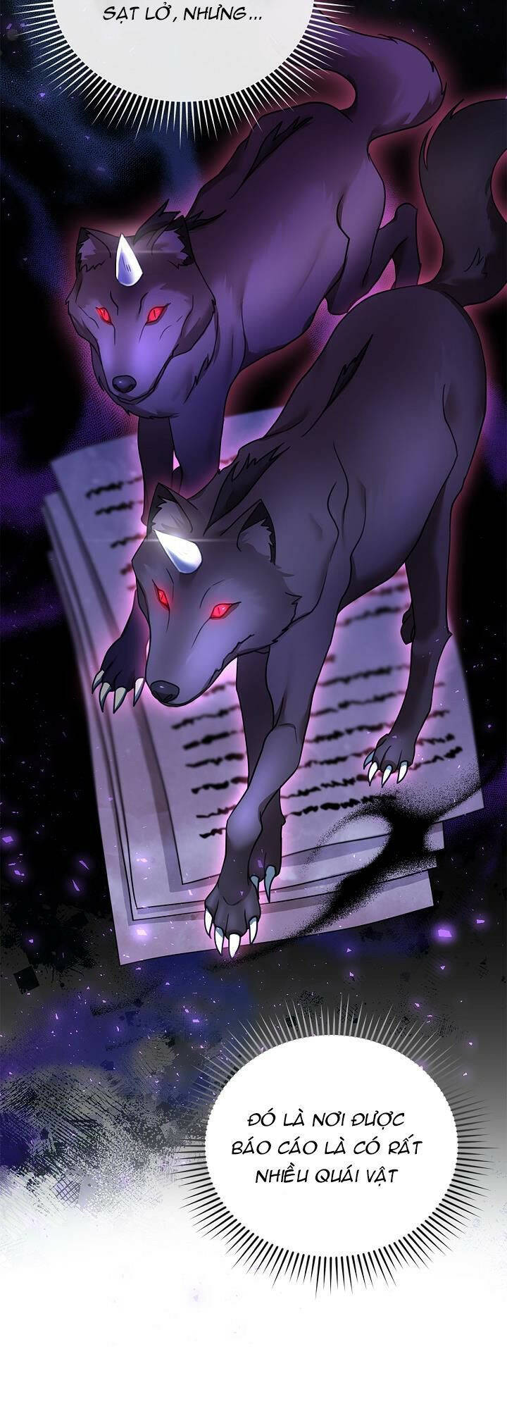 Tôi Sắp Ly Hôn Với Người Chồng Độc Ác, Nhưng Chúng Tôi Có Baby Chapter 19 - Trang 2