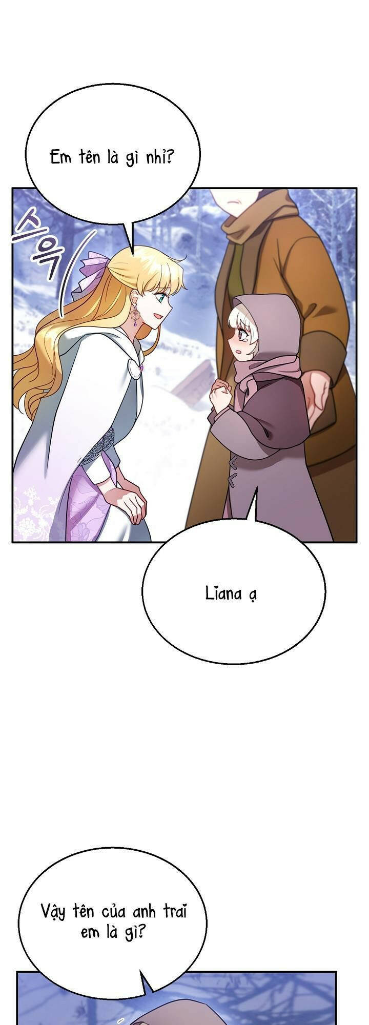 Tôi Sắp Ly Hôn Với Người Chồng Độc Ác, Nhưng Chúng Tôi Có Baby Chapter 19 - Trang 2