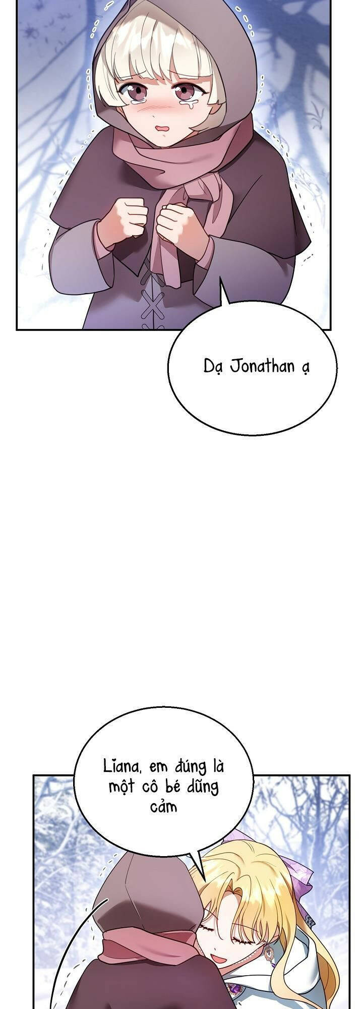 Tôi Sắp Ly Hôn Với Người Chồng Độc Ác, Nhưng Chúng Tôi Có Baby Chapter 19 - Trang 2