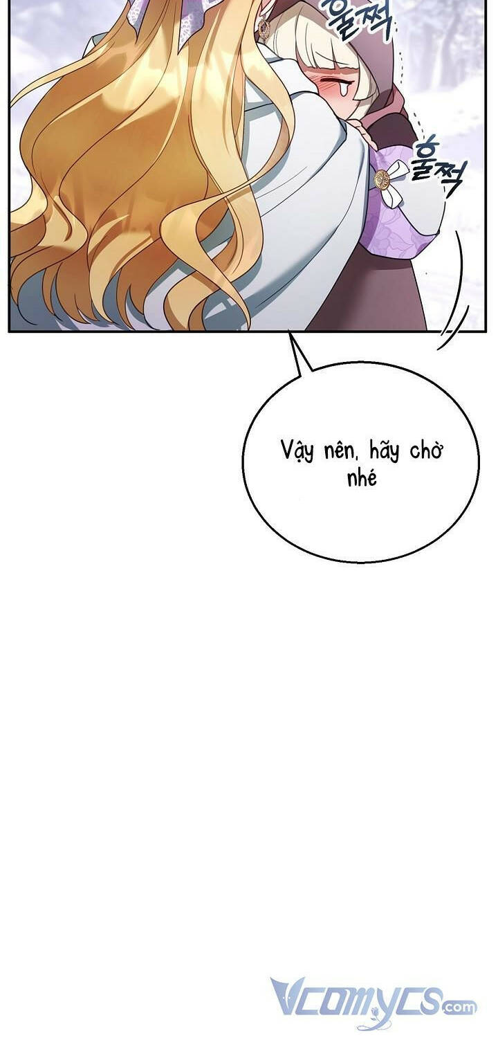 Tôi Sắp Ly Hôn Với Người Chồng Độc Ác, Nhưng Chúng Tôi Có Baby Chapter 19 - Trang 2