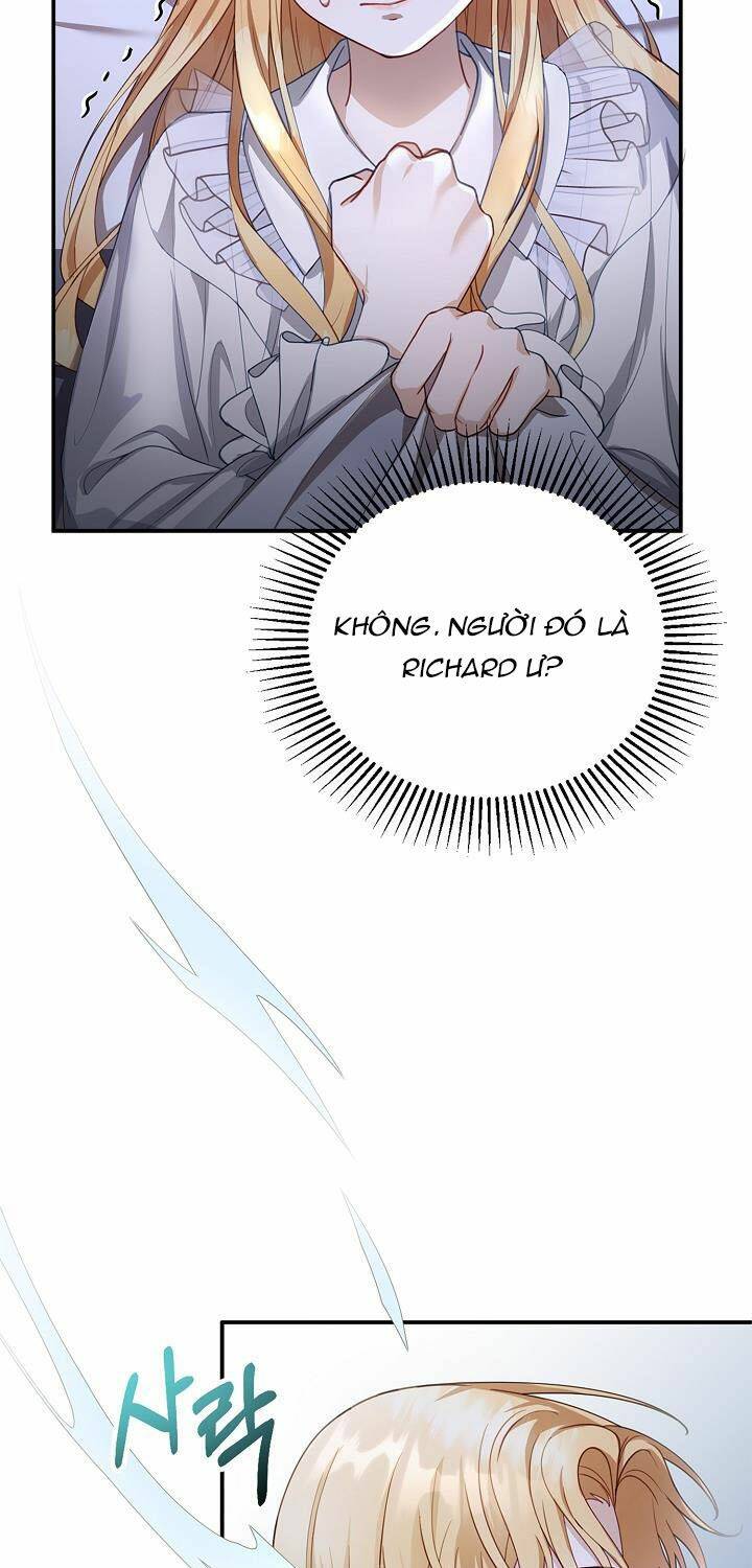 Tôi Sắp Ly Hôn Với Người Chồng Độc Ác, Nhưng Chúng Tôi Có Baby Chapter 2 - Trang 2