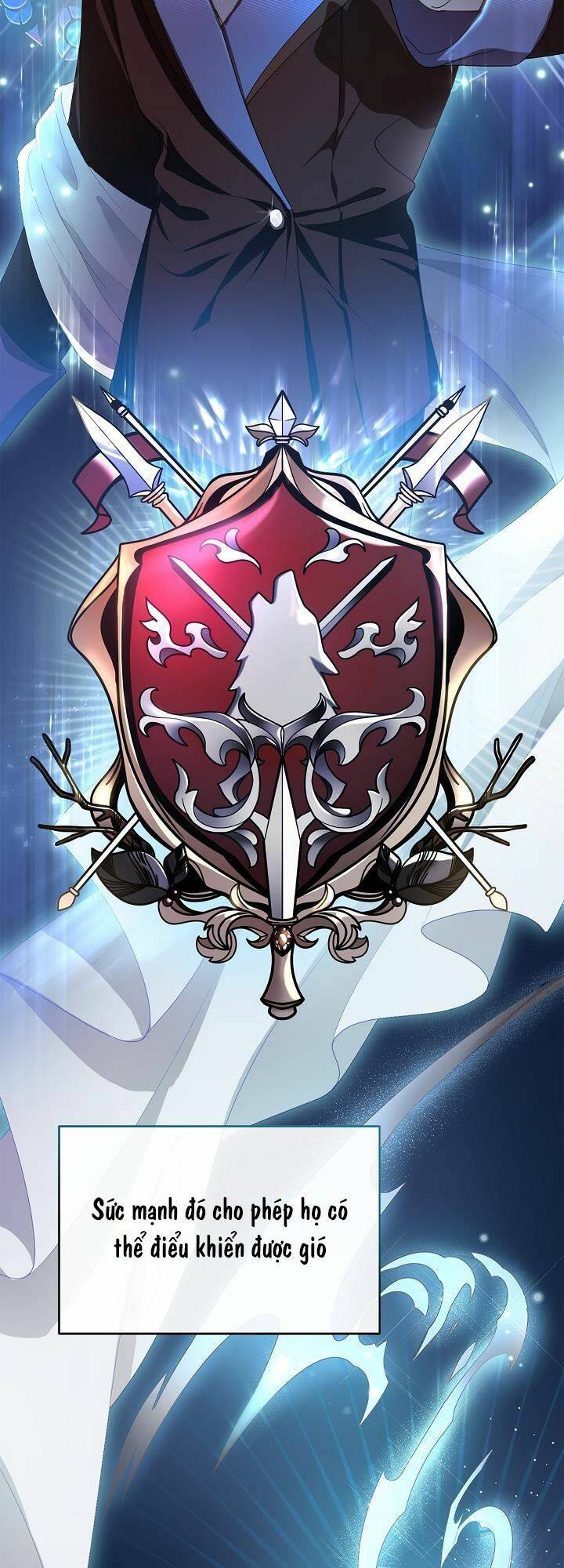 Tôi Sắp Ly Hôn Với Người Chồng Độc Ác, Nhưng Chúng Tôi Có Baby Chapter 2 - Trang 2