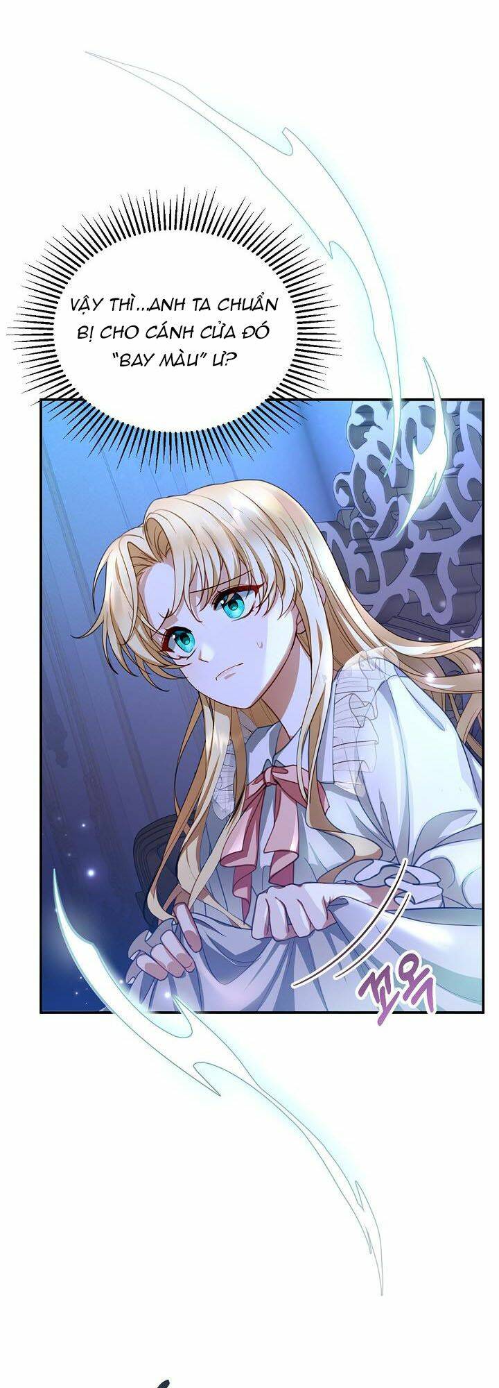 Tôi Sắp Ly Hôn Với Người Chồng Độc Ác, Nhưng Chúng Tôi Có Baby Chapter 2 - Trang 2