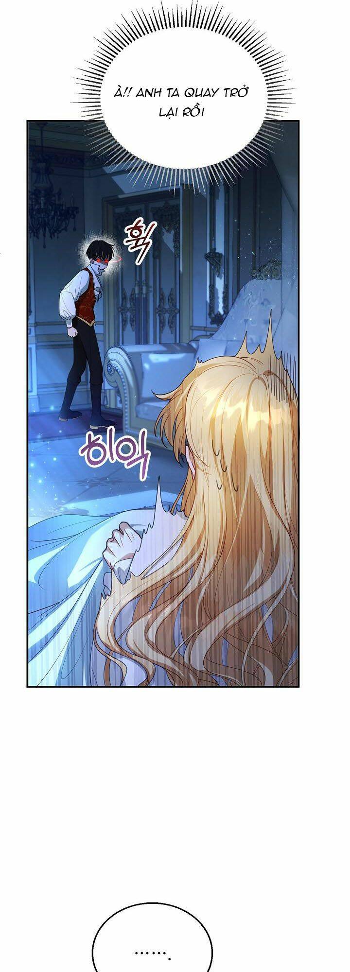 Tôi Sắp Ly Hôn Với Người Chồng Độc Ác, Nhưng Chúng Tôi Có Baby Chapter 2 - Trang 2