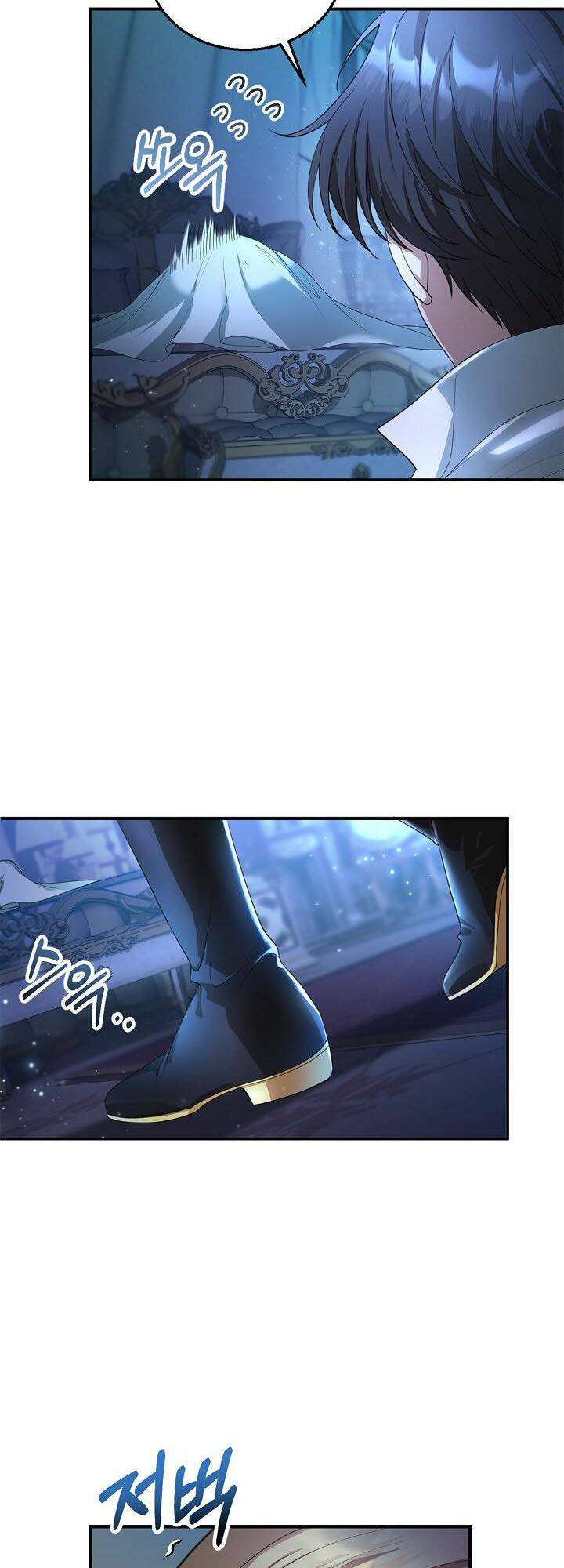 Tôi Sắp Ly Hôn Với Người Chồng Độc Ác, Nhưng Chúng Tôi Có Baby Chapter 2 - Trang 2