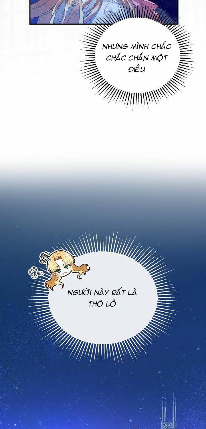 Tôi Sắp Ly Hôn Với Người Chồng Độc Ác, Nhưng Chúng Tôi Có Baby Chapter 2 - Trang 2