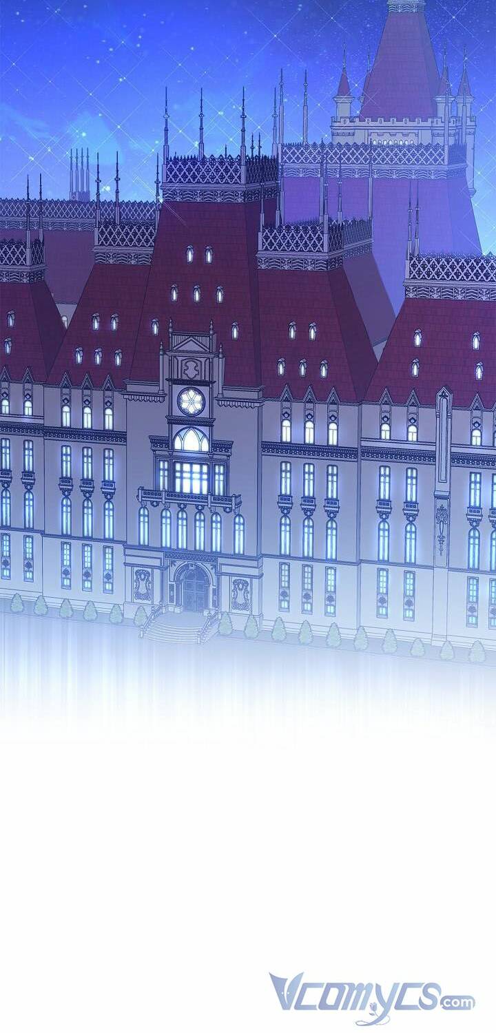 Tôi Sắp Ly Hôn Với Người Chồng Độc Ác, Nhưng Chúng Tôi Có Baby Chapter 2 - Trang 2