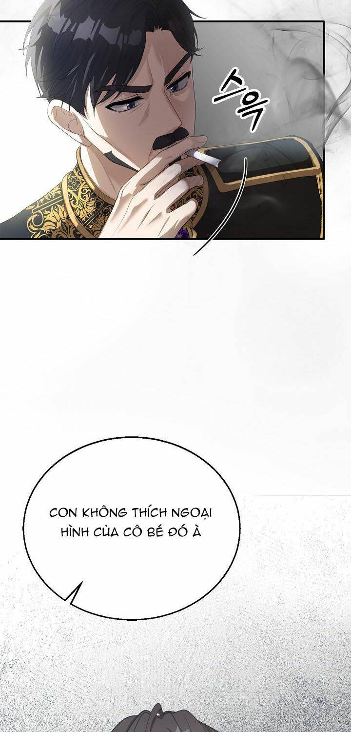 Tôi Sắp Ly Hôn Với Người Chồng Độc Ác, Nhưng Chúng Tôi Có Baby Chapter 2 - Trang 2