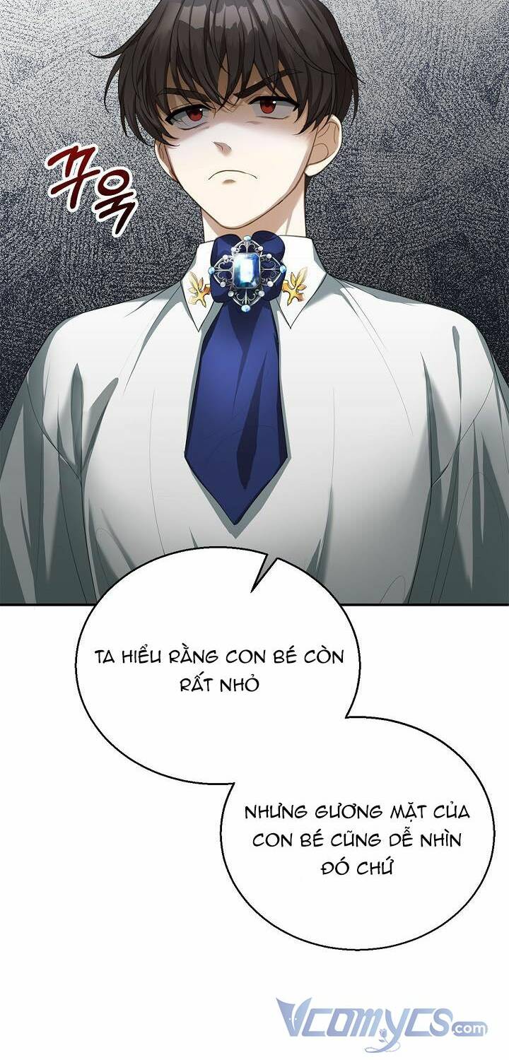 Tôi Sắp Ly Hôn Với Người Chồng Độc Ác, Nhưng Chúng Tôi Có Baby Chapter 2 - Trang 2