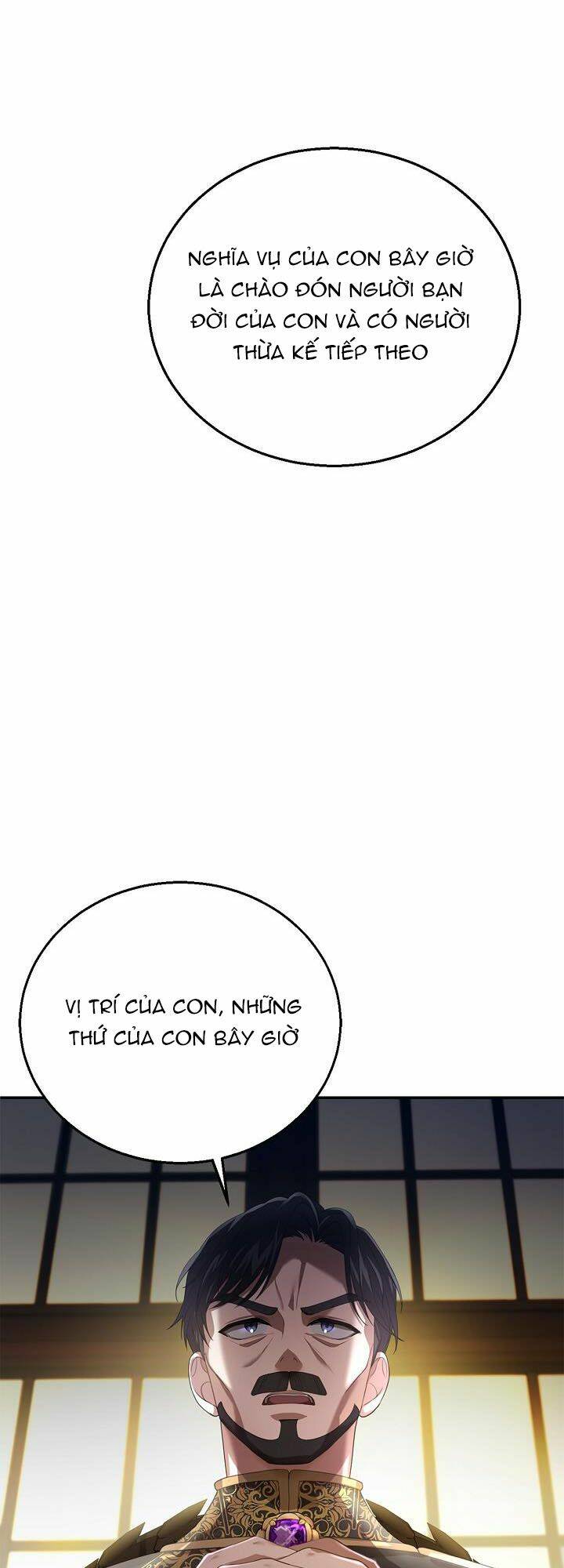 Tôi Sắp Ly Hôn Với Người Chồng Độc Ác, Nhưng Chúng Tôi Có Baby Chapter 2 - Trang 2