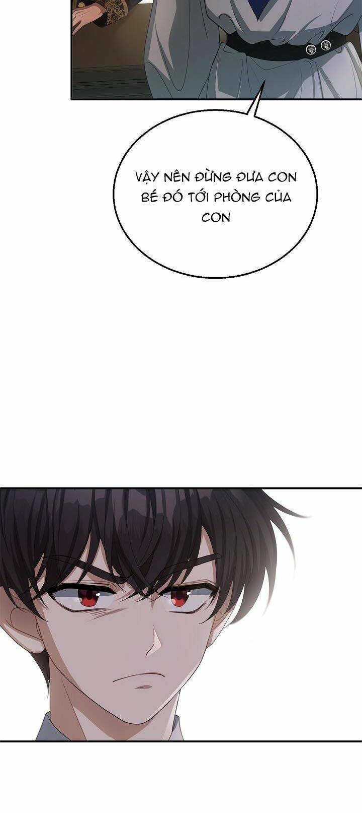 Tôi Sắp Ly Hôn Với Người Chồng Độc Ác, Nhưng Chúng Tôi Có Baby Chapter 2 - Trang 2