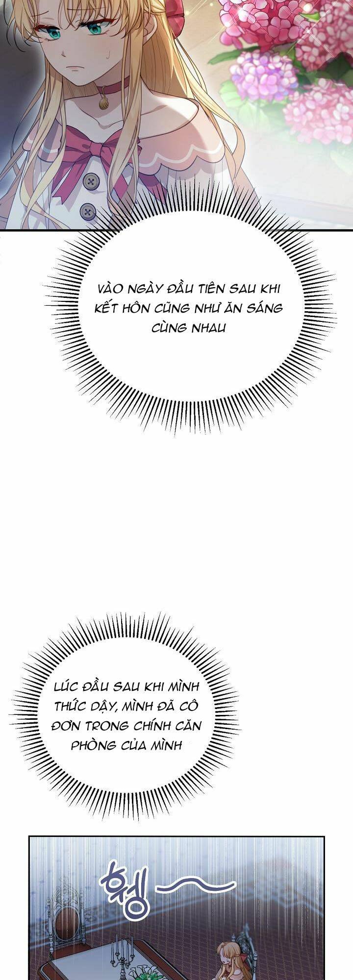 Tôi Sắp Ly Hôn Với Người Chồng Độc Ác, Nhưng Chúng Tôi Có Baby Chapter 2 - Trang 2