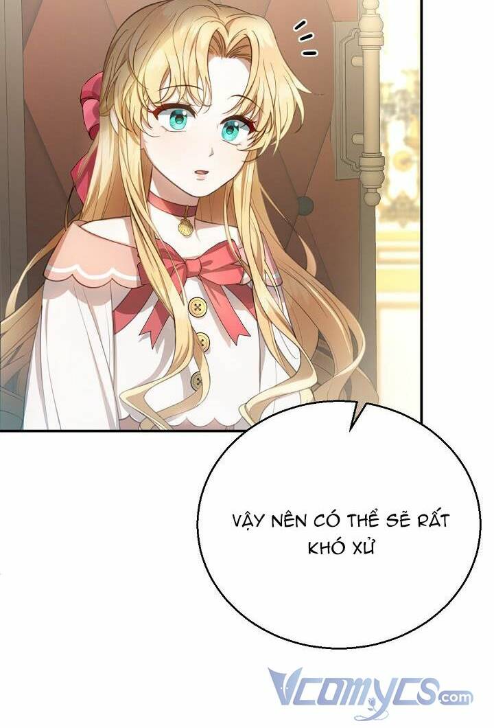 Tôi Sắp Ly Hôn Với Người Chồng Độc Ác, Nhưng Chúng Tôi Có Baby Chapter 2 - Trang 2