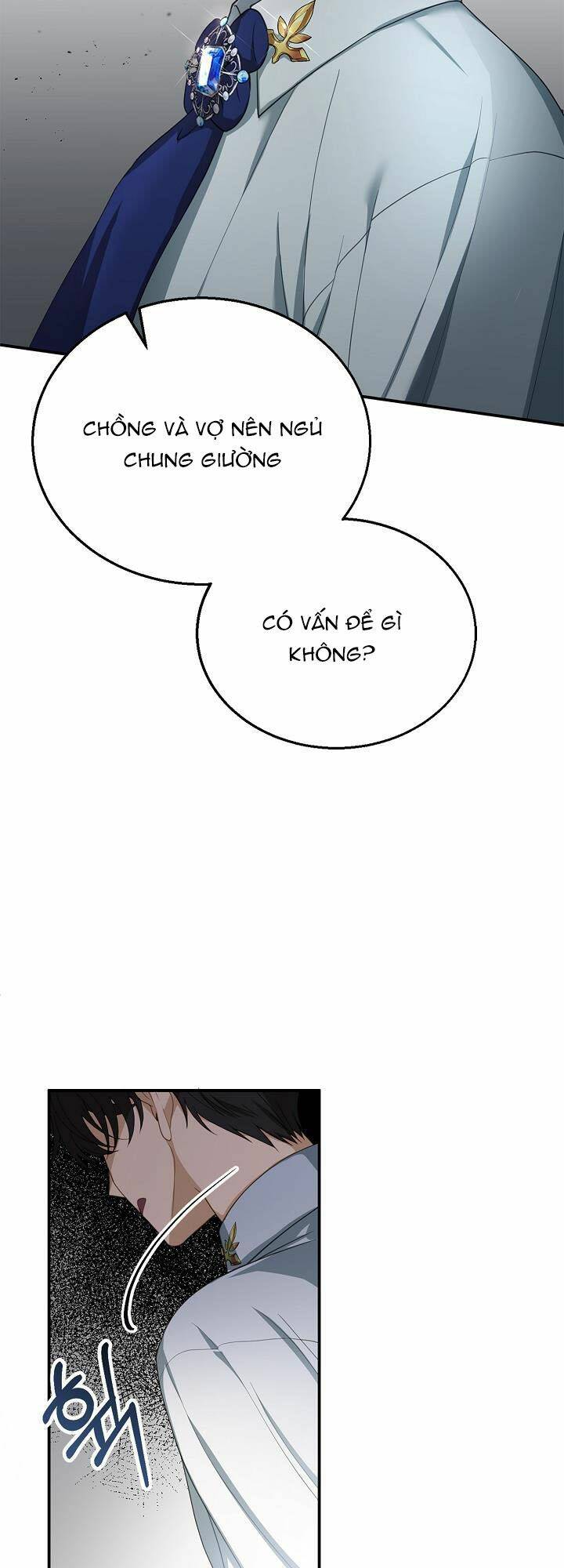 Tôi Sắp Ly Hôn Với Người Chồng Độc Ác, Nhưng Chúng Tôi Có Baby Chapter 2 - Trang 2