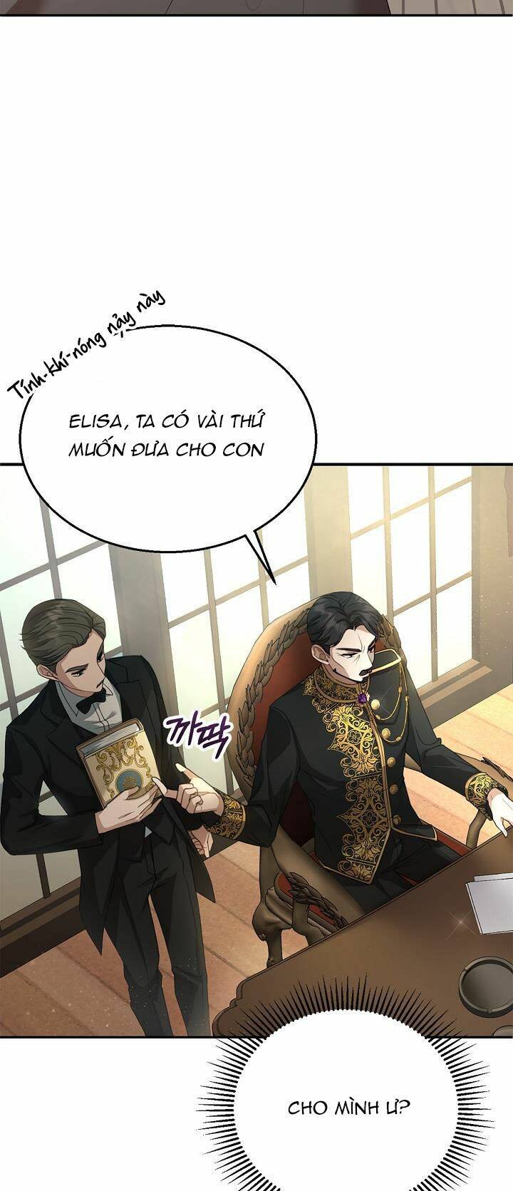 Tôi Sắp Ly Hôn Với Người Chồng Độc Ác, Nhưng Chúng Tôi Có Baby Chapter 2 - Trang 2