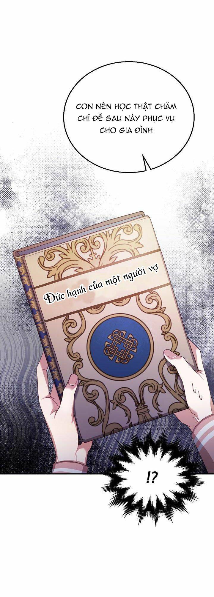 Tôi Sắp Ly Hôn Với Người Chồng Độc Ác, Nhưng Chúng Tôi Có Baby Chapter 2 - Trang 2