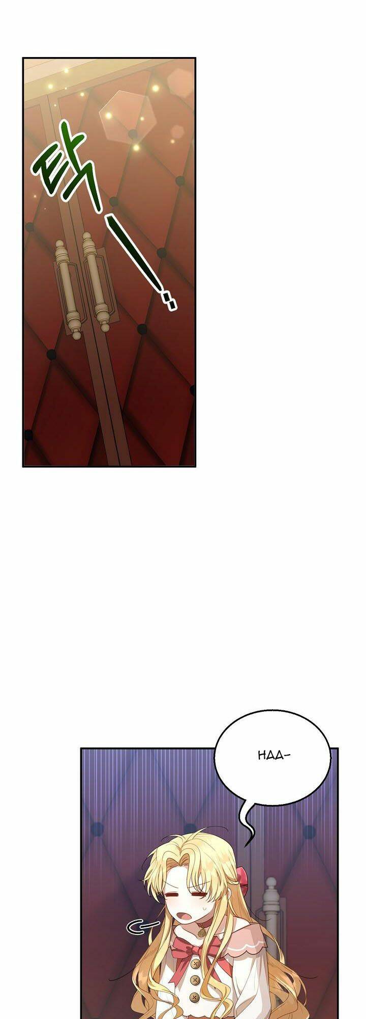 Tôi Sắp Ly Hôn Với Người Chồng Độc Ác, Nhưng Chúng Tôi Có Baby Chapter 2 - Trang 2