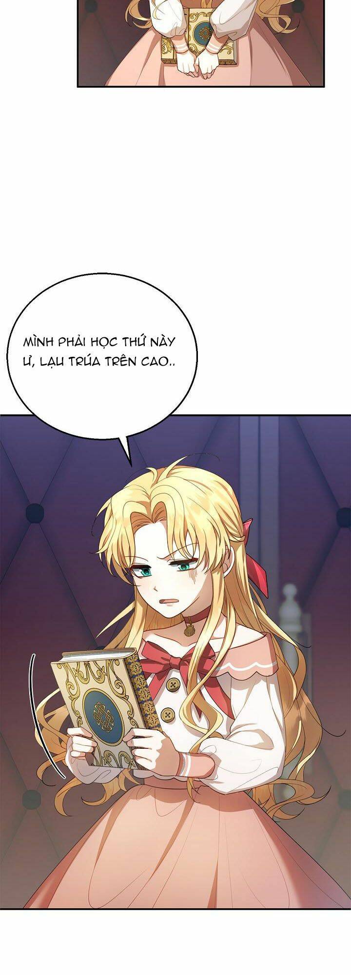 Tôi Sắp Ly Hôn Với Người Chồng Độc Ác, Nhưng Chúng Tôi Có Baby Chapter 2 - Trang 2