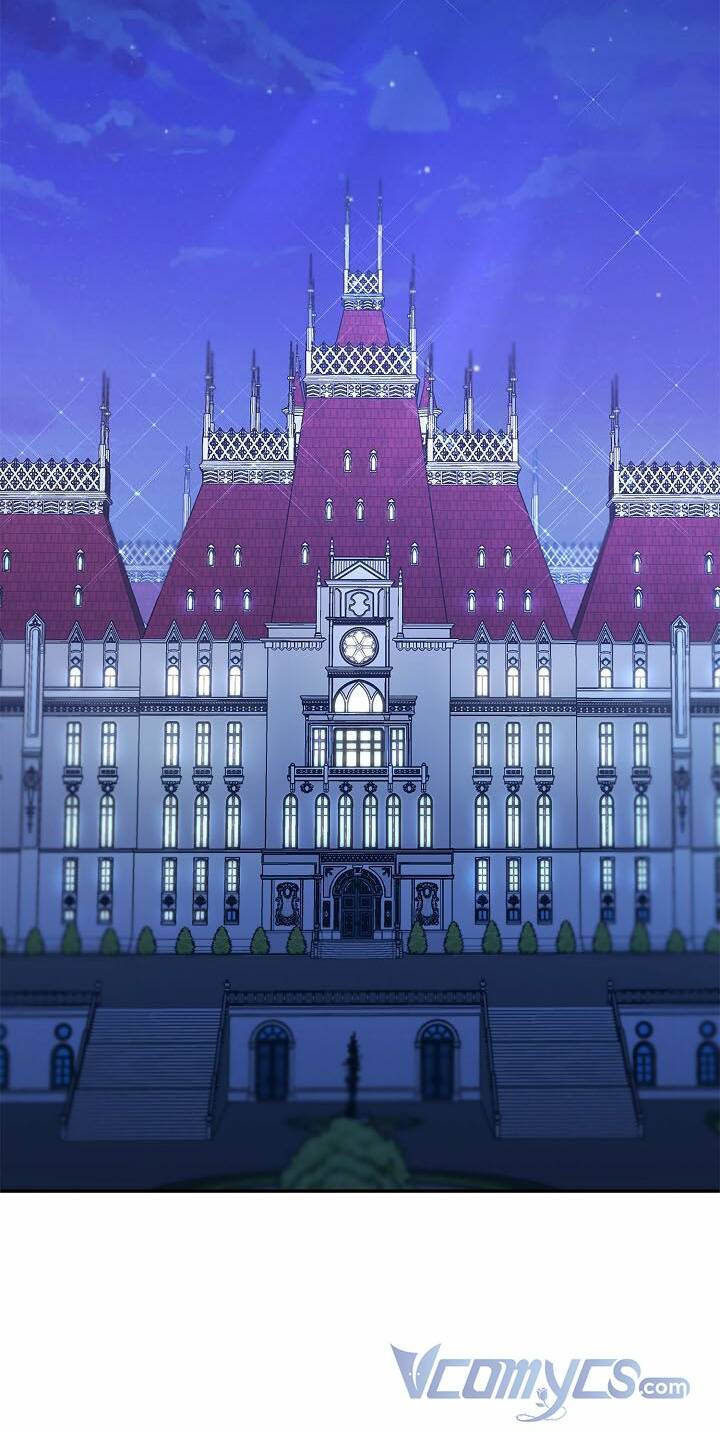 Tôi Sắp Ly Hôn Với Người Chồng Độc Ác, Nhưng Chúng Tôi Có Baby Chapter 2 - Trang 2