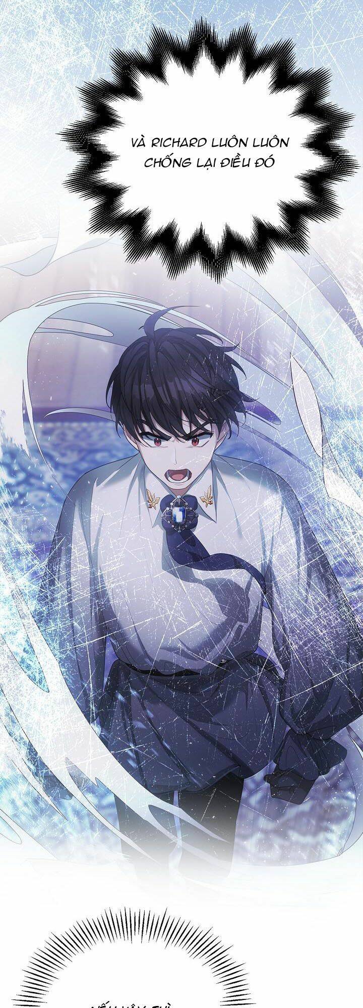 Tôi Sắp Ly Hôn Với Người Chồng Độc Ác, Nhưng Chúng Tôi Có Baby Chapter 2 - Trang 2