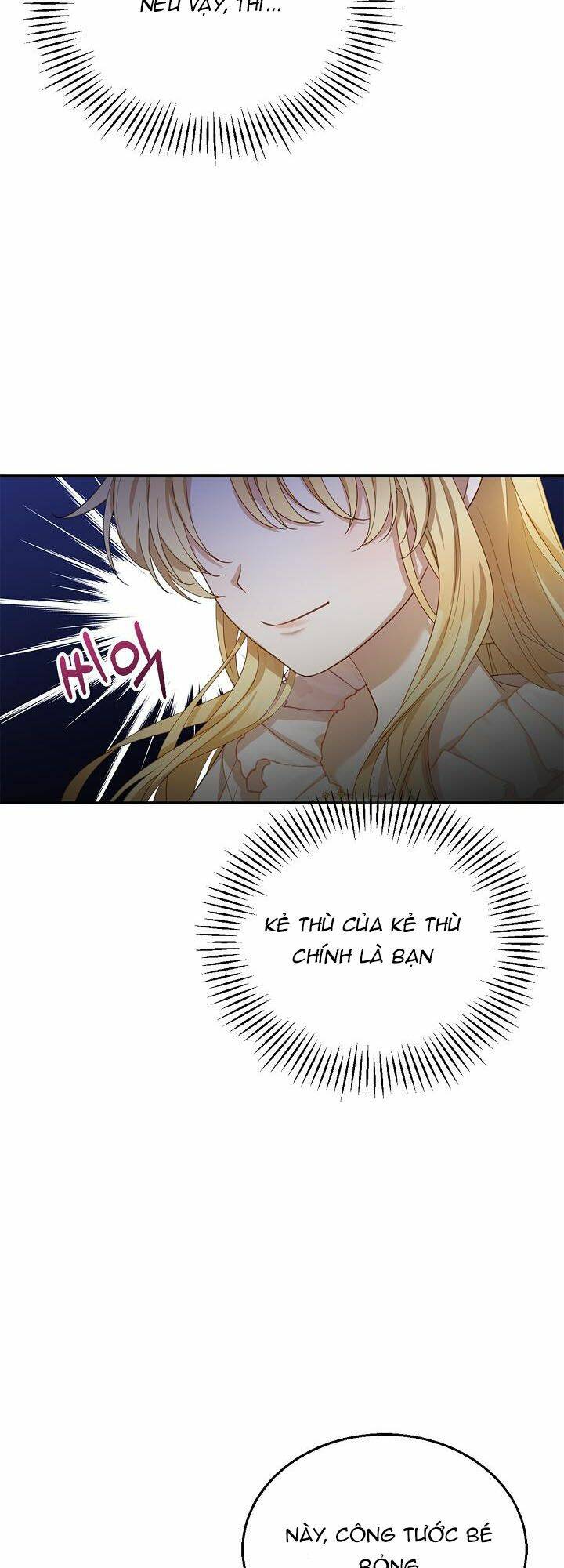 Tôi Sắp Ly Hôn Với Người Chồng Độc Ác, Nhưng Chúng Tôi Có Baby Chapter 2 - Trang 2