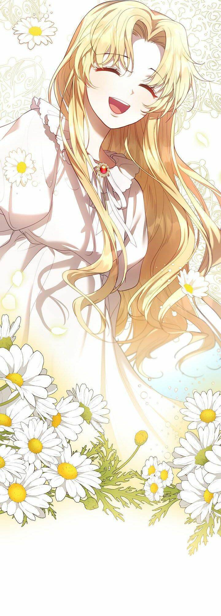 Tôi Sắp Ly Hôn Với Người Chồng Độc Ác, Nhưng Chúng Tôi Có Baby Chapter 2 - Trang 2