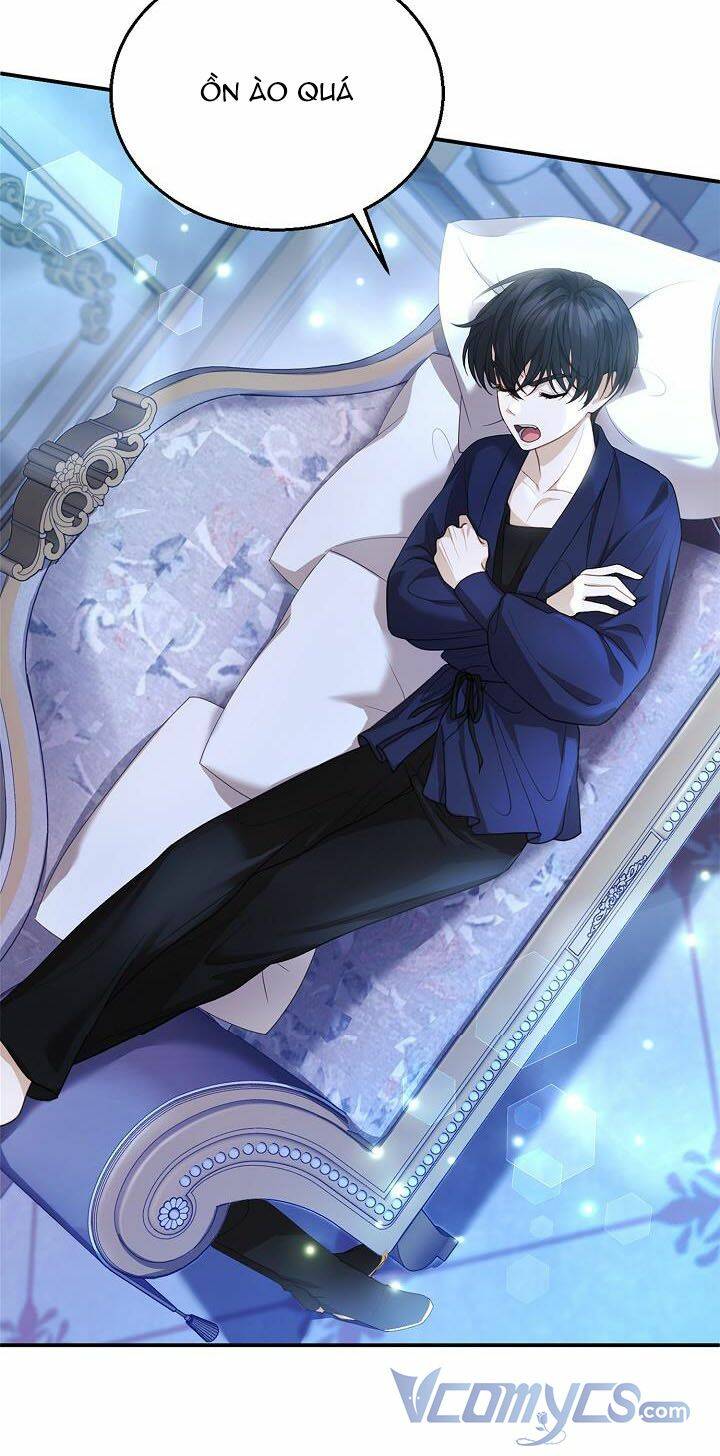 Tôi Sắp Ly Hôn Với Người Chồng Độc Ác, Nhưng Chúng Tôi Có Baby Chapter 2 - Trang 2