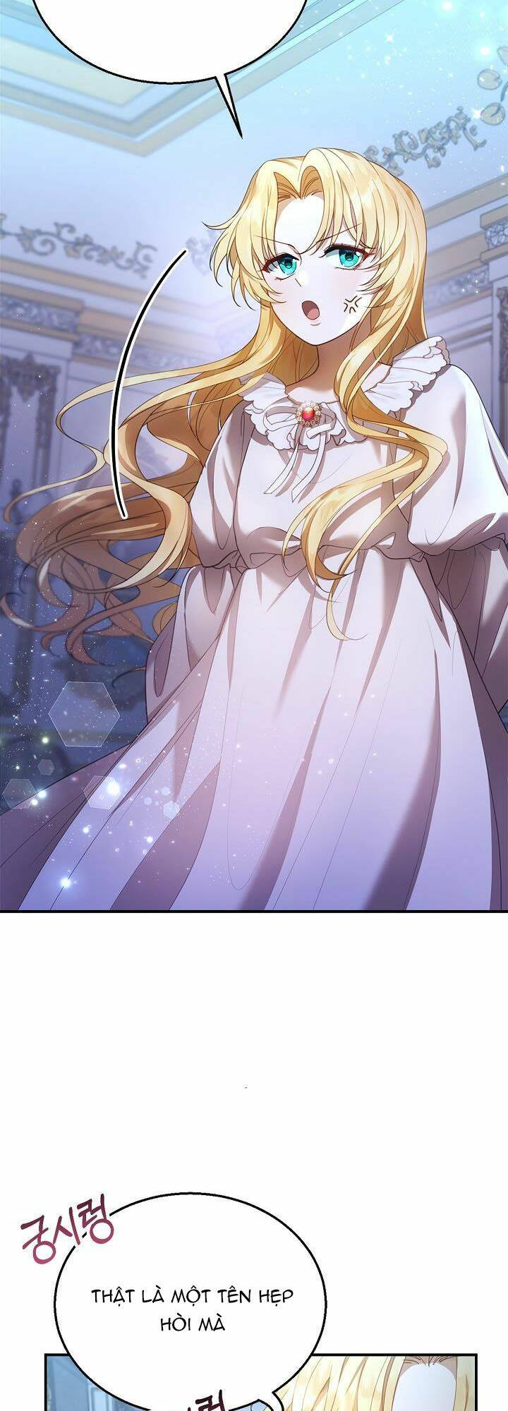 Tôi Sắp Ly Hôn Với Người Chồng Độc Ác, Nhưng Chúng Tôi Có Baby Chapter 2 - Trang 2