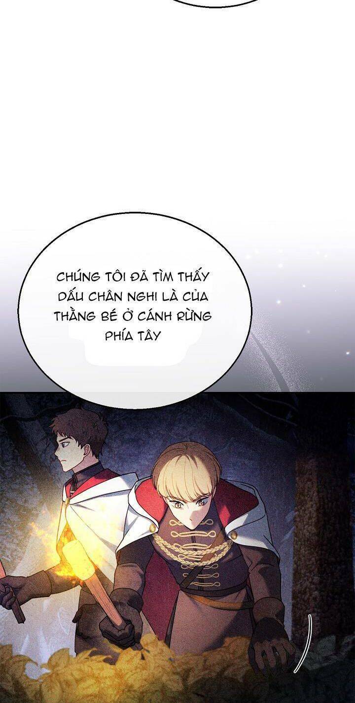 Tôi Sắp Ly Hôn Với Người Chồng Độc Ác, Nhưng Chúng Tôi Có Baby Chapter 20 - Trang 2