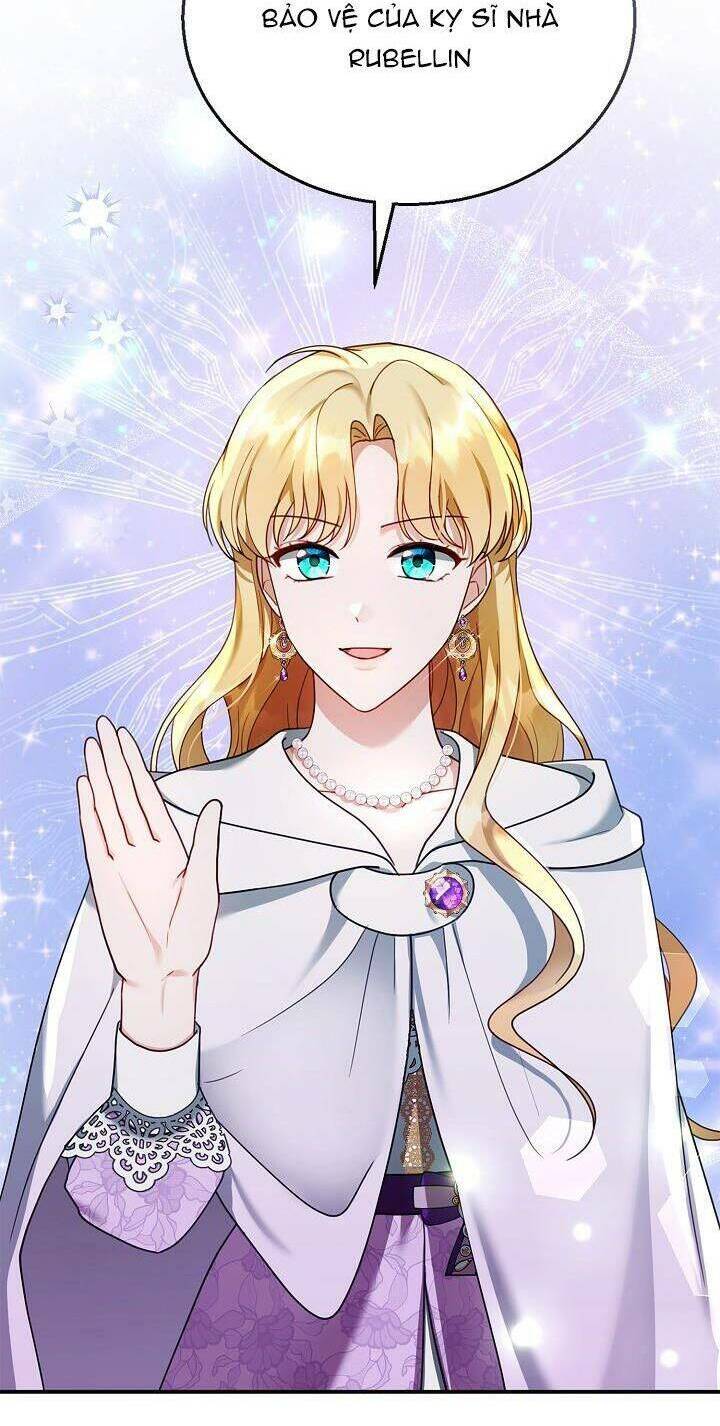 Tôi Sắp Ly Hôn Với Người Chồng Độc Ác, Nhưng Chúng Tôi Có Baby Chapter 20 - Trang 2