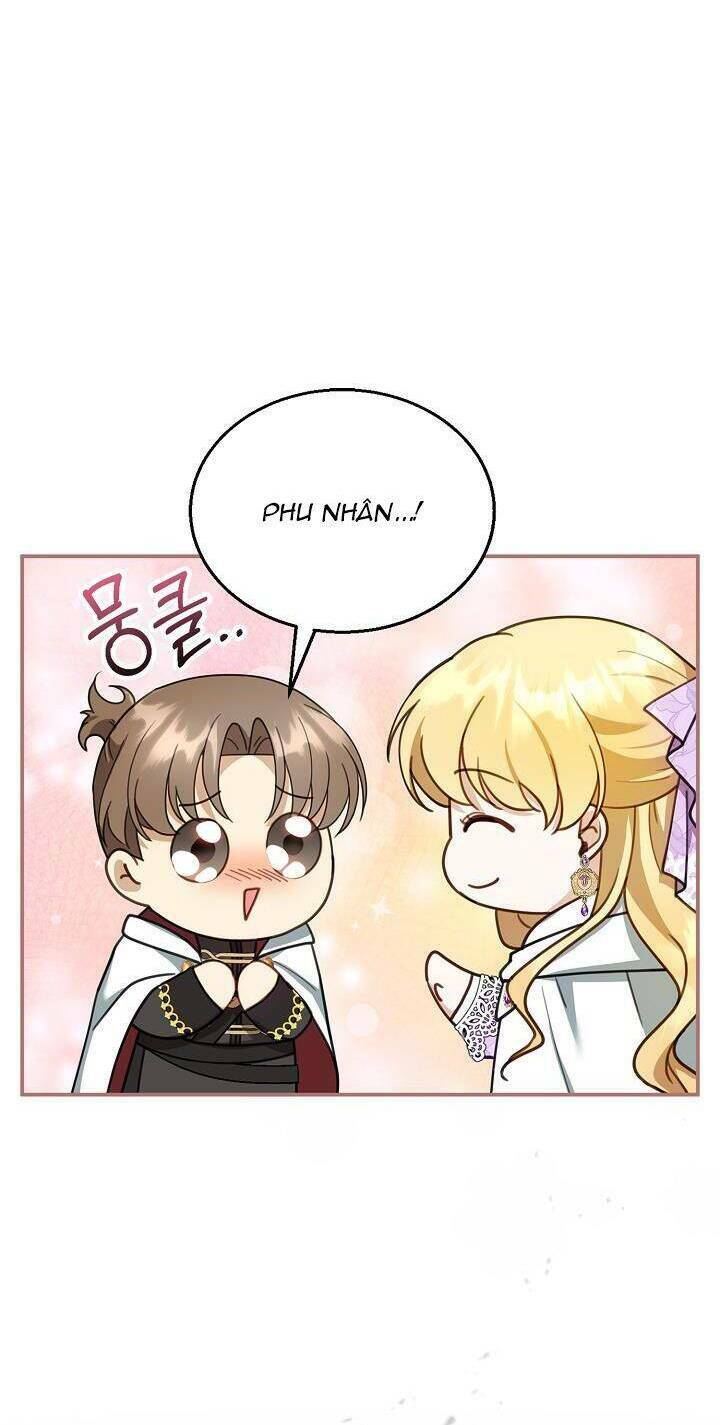 Tôi Sắp Ly Hôn Với Người Chồng Độc Ác, Nhưng Chúng Tôi Có Baby Chapter 20 - Trang 2