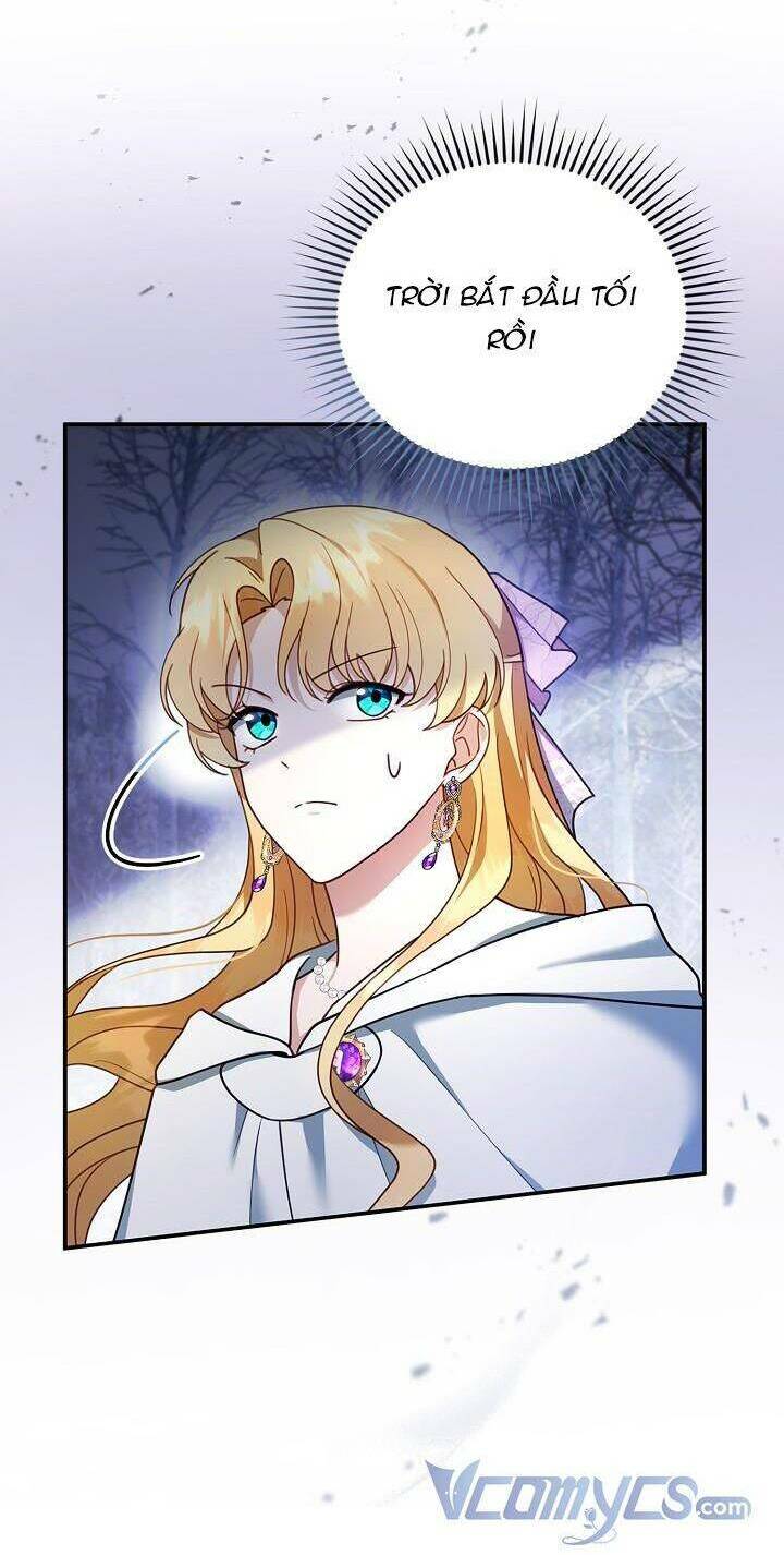 Tôi Sắp Ly Hôn Với Người Chồng Độc Ác, Nhưng Chúng Tôi Có Baby Chapter 20 - Trang 2