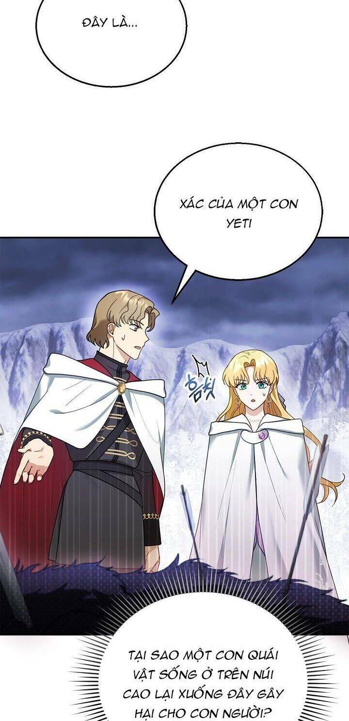 Tôi Sắp Ly Hôn Với Người Chồng Độc Ác, Nhưng Chúng Tôi Có Baby Chapter 20 - Trang 2