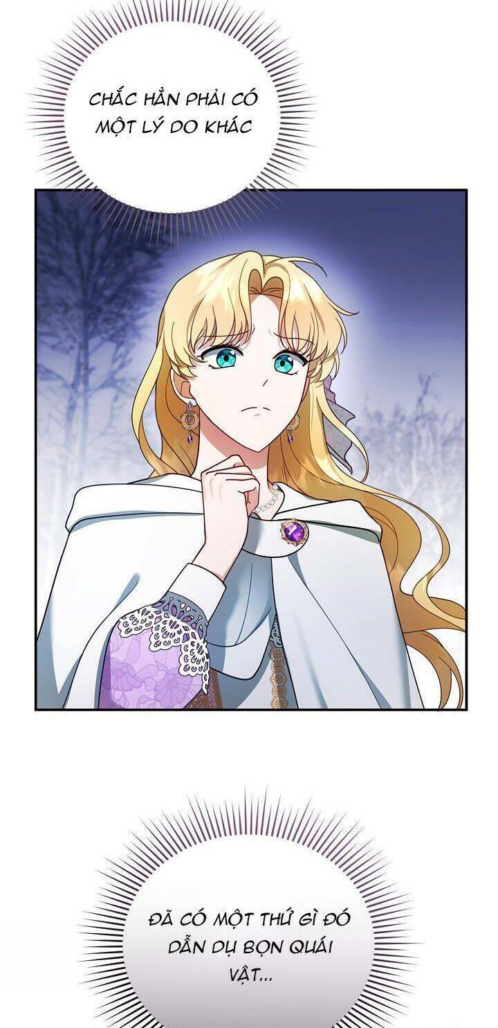 Tôi Sắp Ly Hôn Với Người Chồng Độc Ác, Nhưng Chúng Tôi Có Baby Chapter 20 - Trang 2