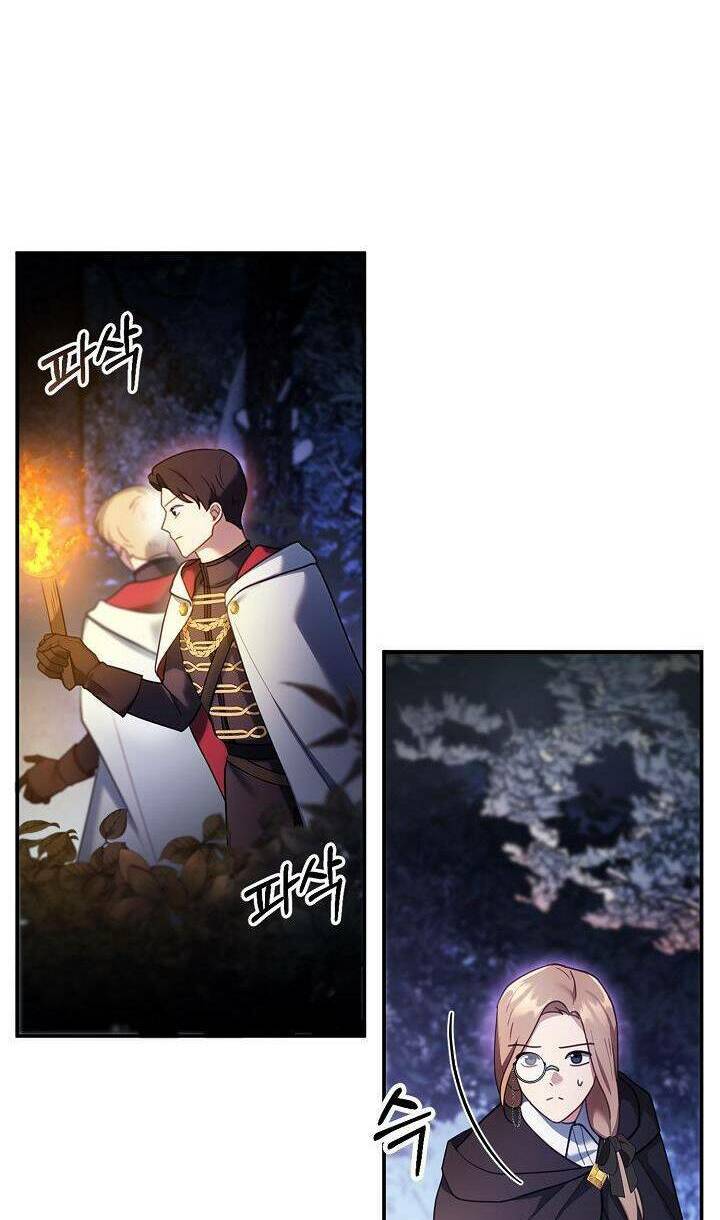 Tôi Sắp Ly Hôn Với Người Chồng Độc Ác, Nhưng Chúng Tôi Có Baby Chapter 20 - Trang 2