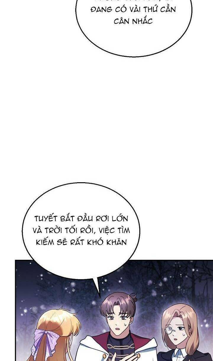 Tôi Sắp Ly Hôn Với Người Chồng Độc Ác, Nhưng Chúng Tôi Có Baby Chapter 20 - Trang 2