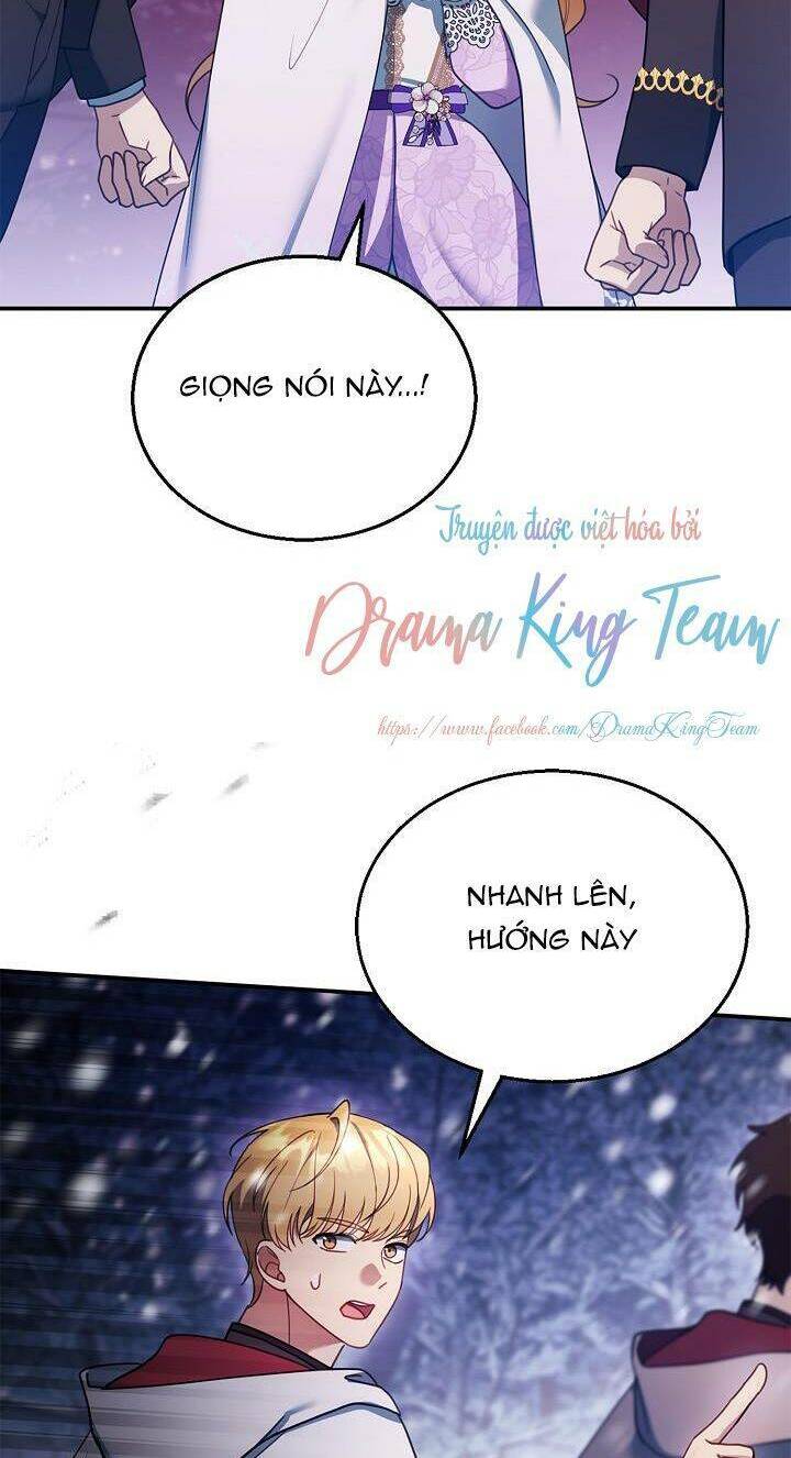 Tôi Sắp Ly Hôn Với Người Chồng Độc Ác, Nhưng Chúng Tôi Có Baby Chapter 20 - Trang 2