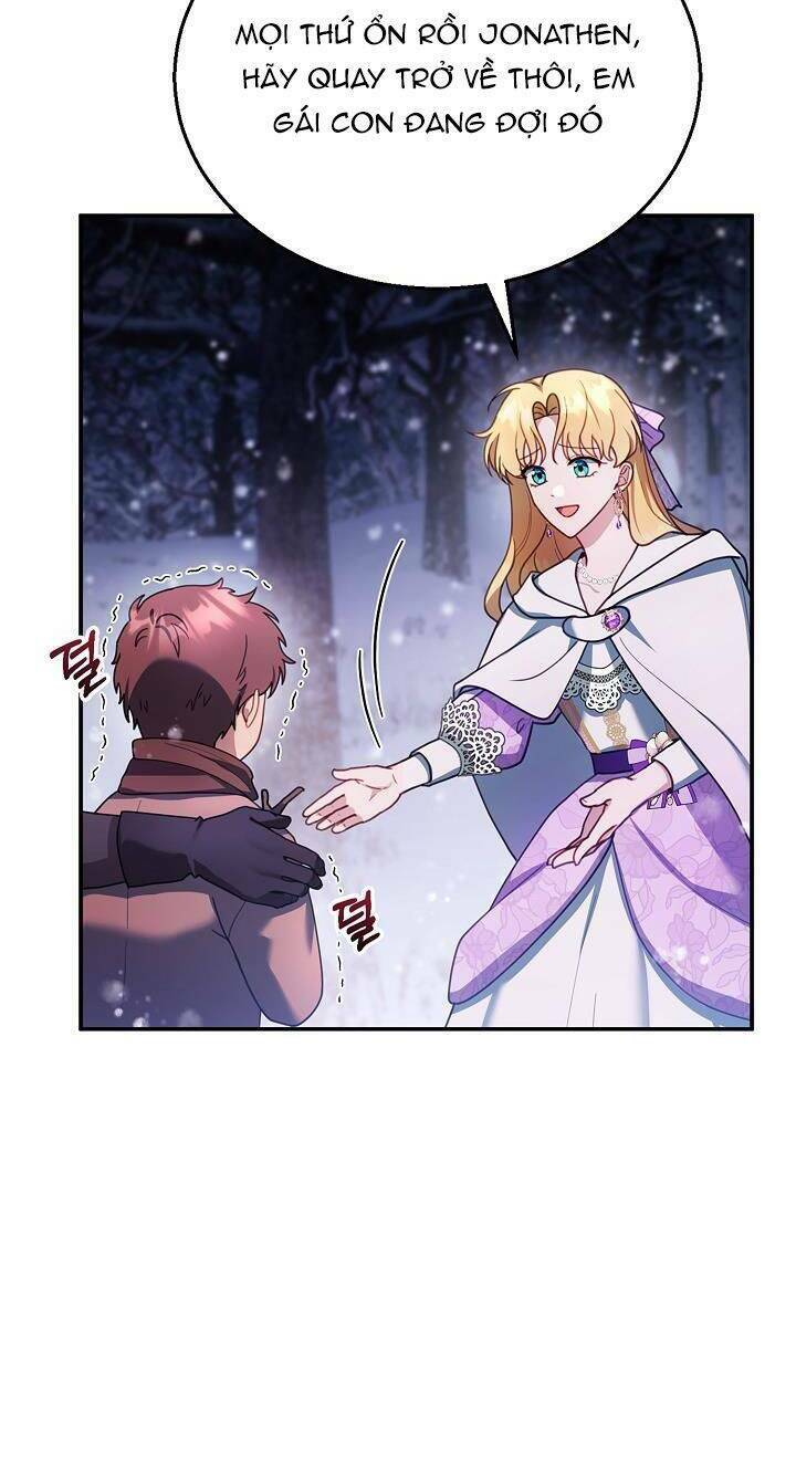 Tôi Sắp Ly Hôn Với Người Chồng Độc Ác, Nhưng Chúng Tôi Có Baby Chapter 20 - Trang 2