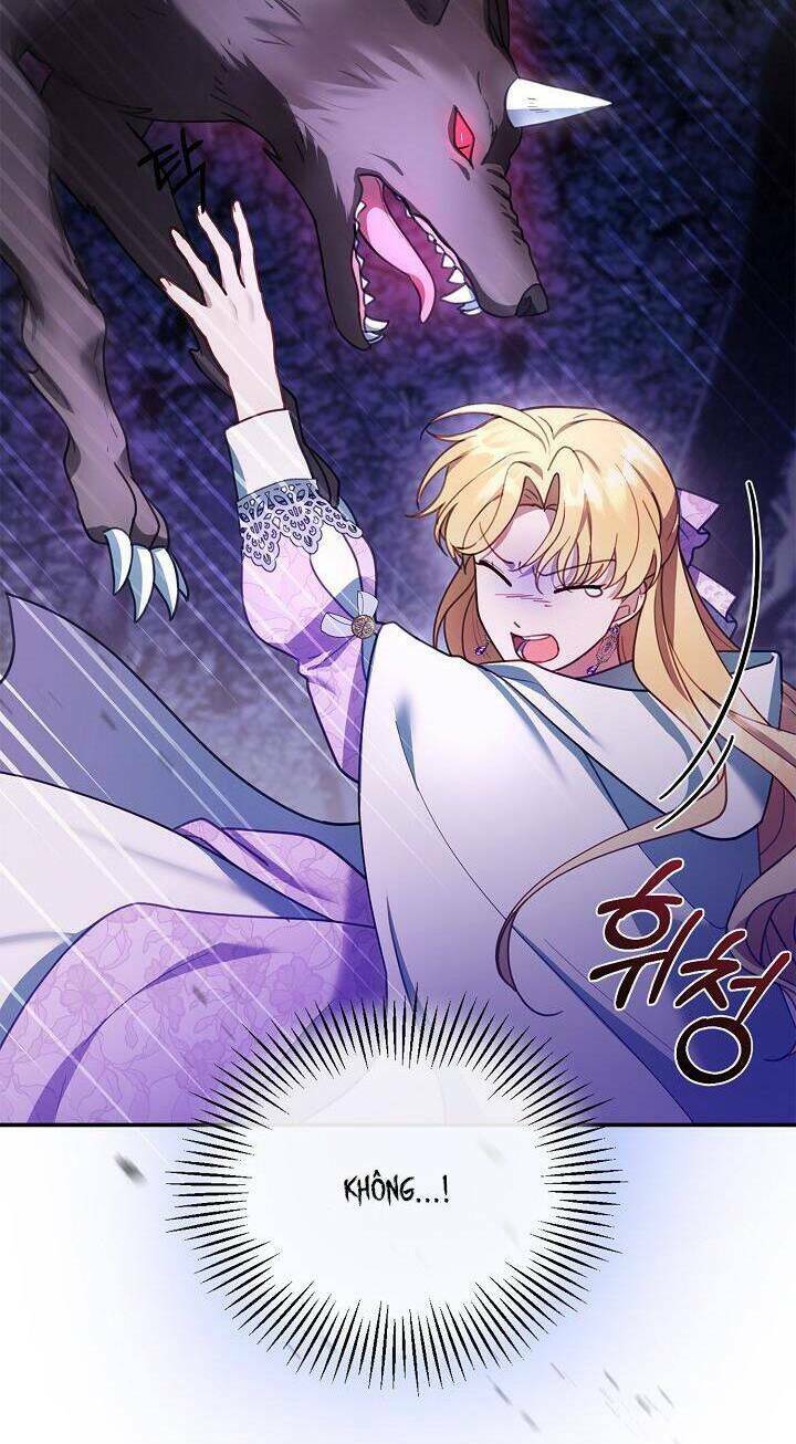 Tôi Sắp Ly Hôn Với Người Chồng Độc Ác, Nhưng Chúng Tôi Có Baby Chapter 20 - Trang 2