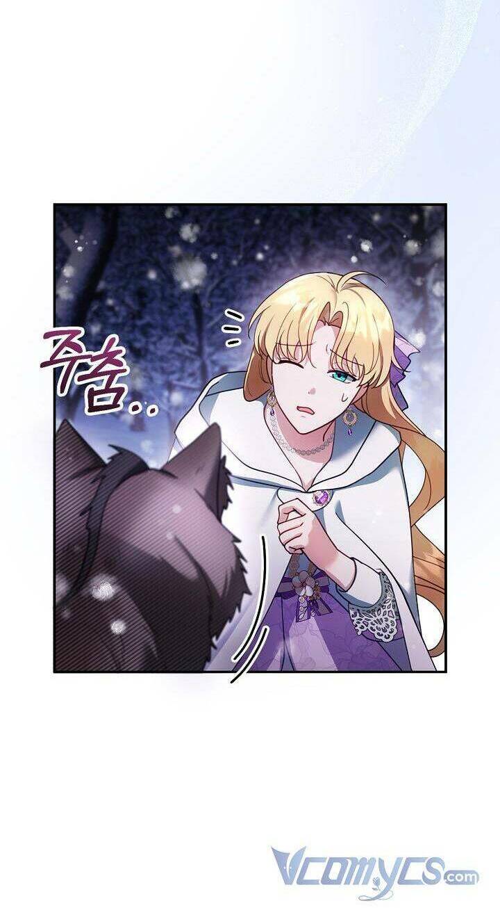 Tôi Sắp Ly Hôn Với Người Chồng Độc Ác, Nhưng Chúng Tôi Có Baby Chapter 20 - Trang 2