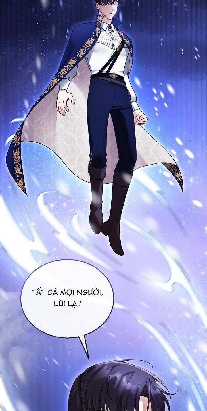 Tôi Sắp Ly Hôn Với Người Chồng Độc Ác, Nhưng Chúng Tôi Có Baby Chapter 20 - Trang 2