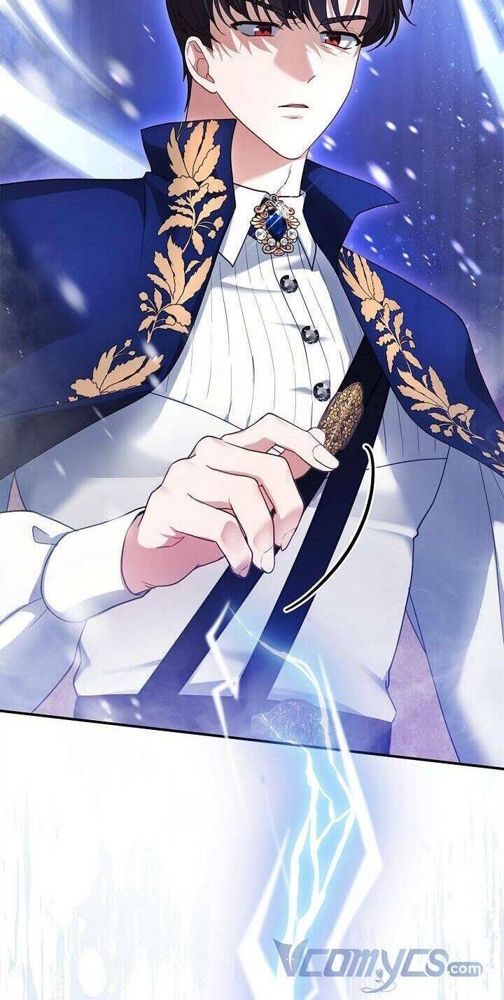 Tôi Sắp Ly Hôn Với Người Chồng Độc Ác, Nhưng Chúng Tôi Có Baby Chapter 20 - Trang 2