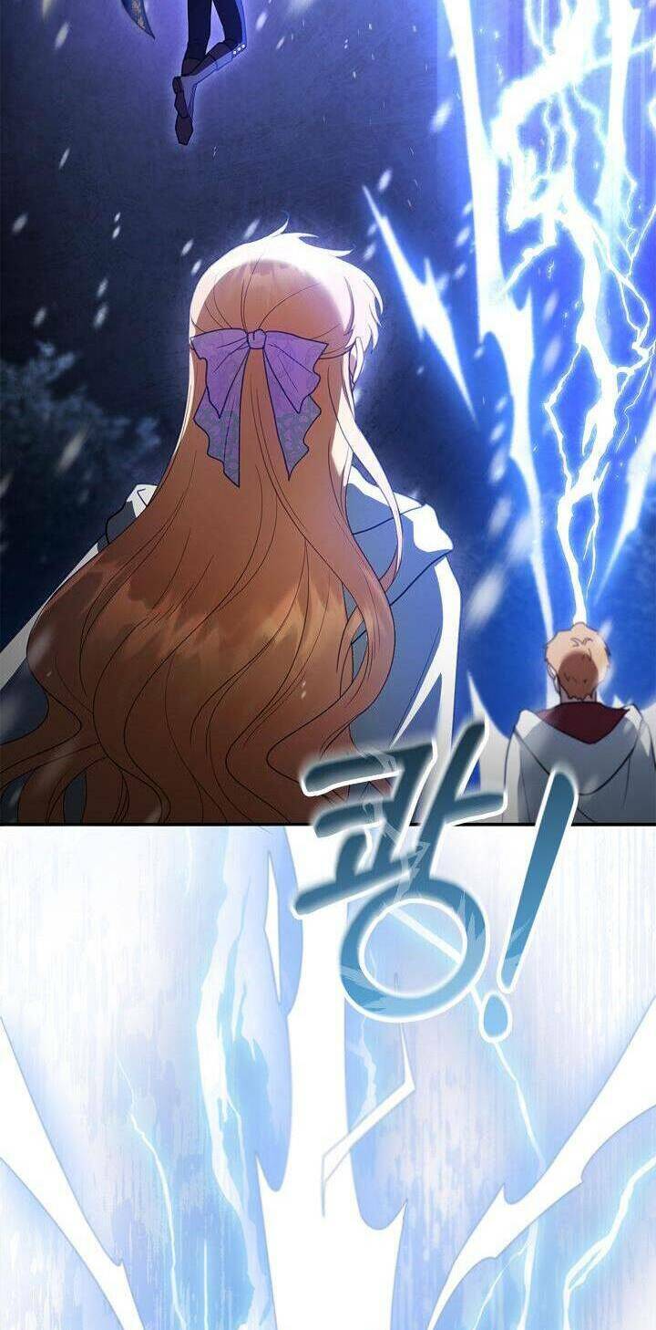 Tôi Sắp Ly Hôn Với Người Chồng Độc Ác, Nhưng Chúng Tôi Có Baby Chapter 20 - Trang 2