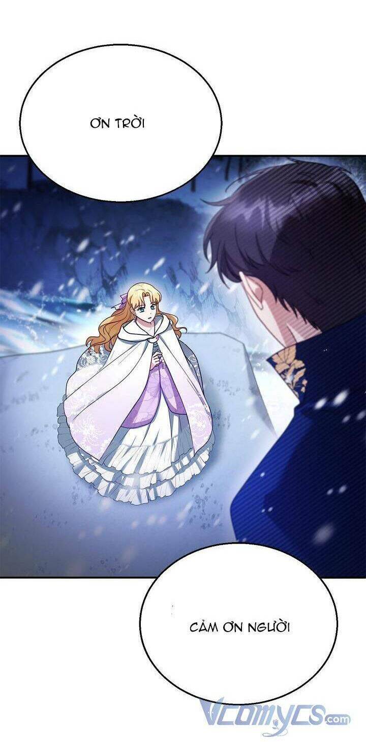 Tôi Sắp Ly Hôn Với Người Chồng Độc Ác, Nhưng Chúng Tôi Có Baby Chapter 20 - Trang 2