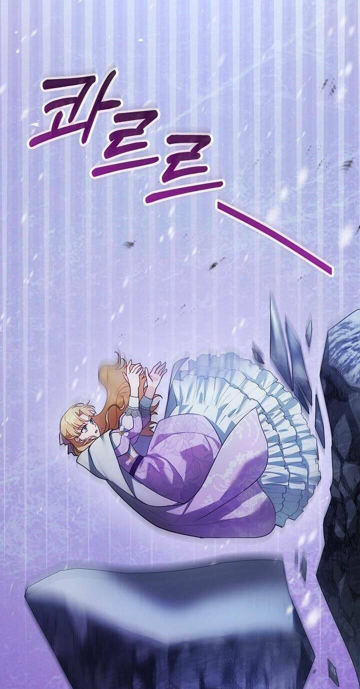 Tôi Sắp Ly Hôn Với Người Chồng Độc Ác, Nhưng Chúng Tôi Có Baby Chapter 20 - Trang 2