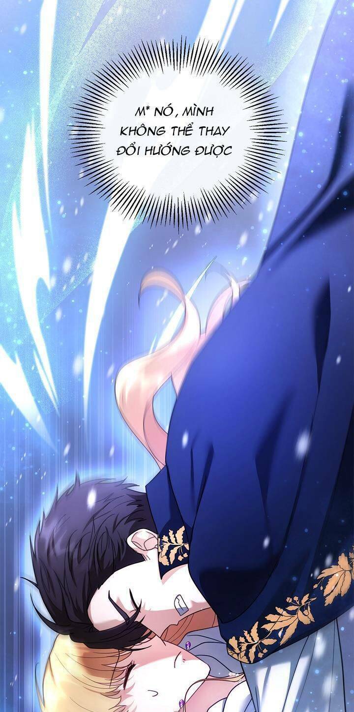 Tôi Sắp Ly Hôn Với Người Chồng Độc Ác, Nhưng Chúng Tôi Có Baby Chapter 20 - Trang 2